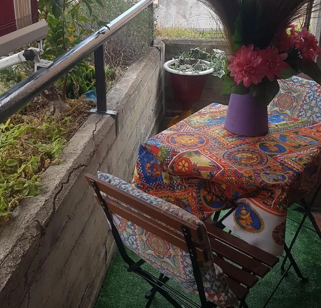 Casalicuti Villa Catania Holiday home