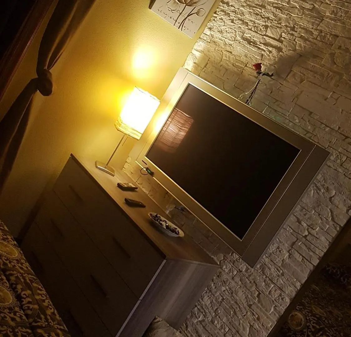 Holiday home Casalicuti Villa Catania Italy