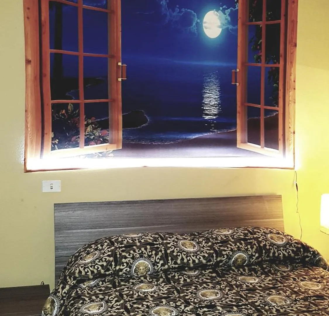 Holiday home Casalicuti Villa Catania