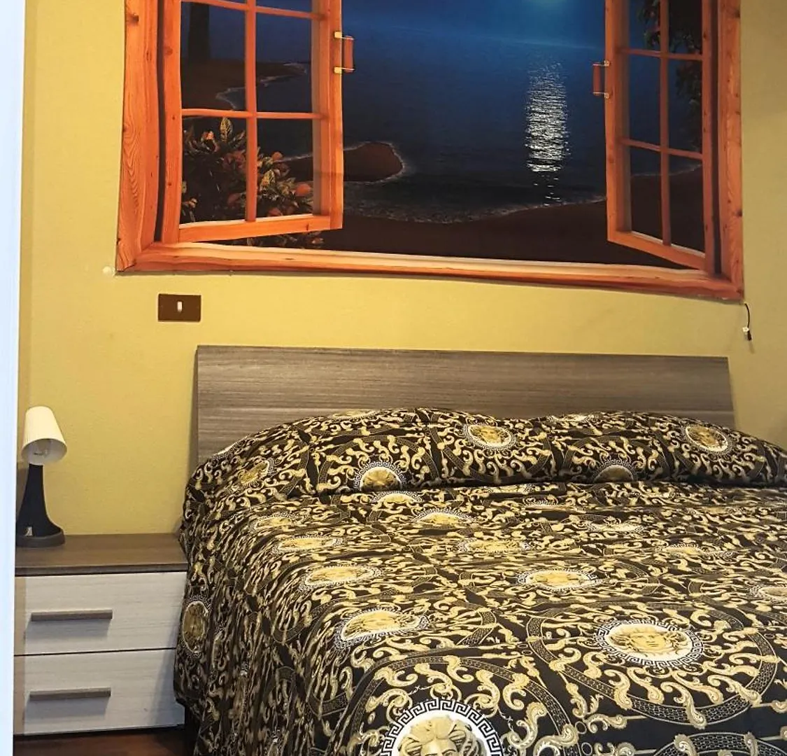 Casalicuti Villa Catania Holiday home